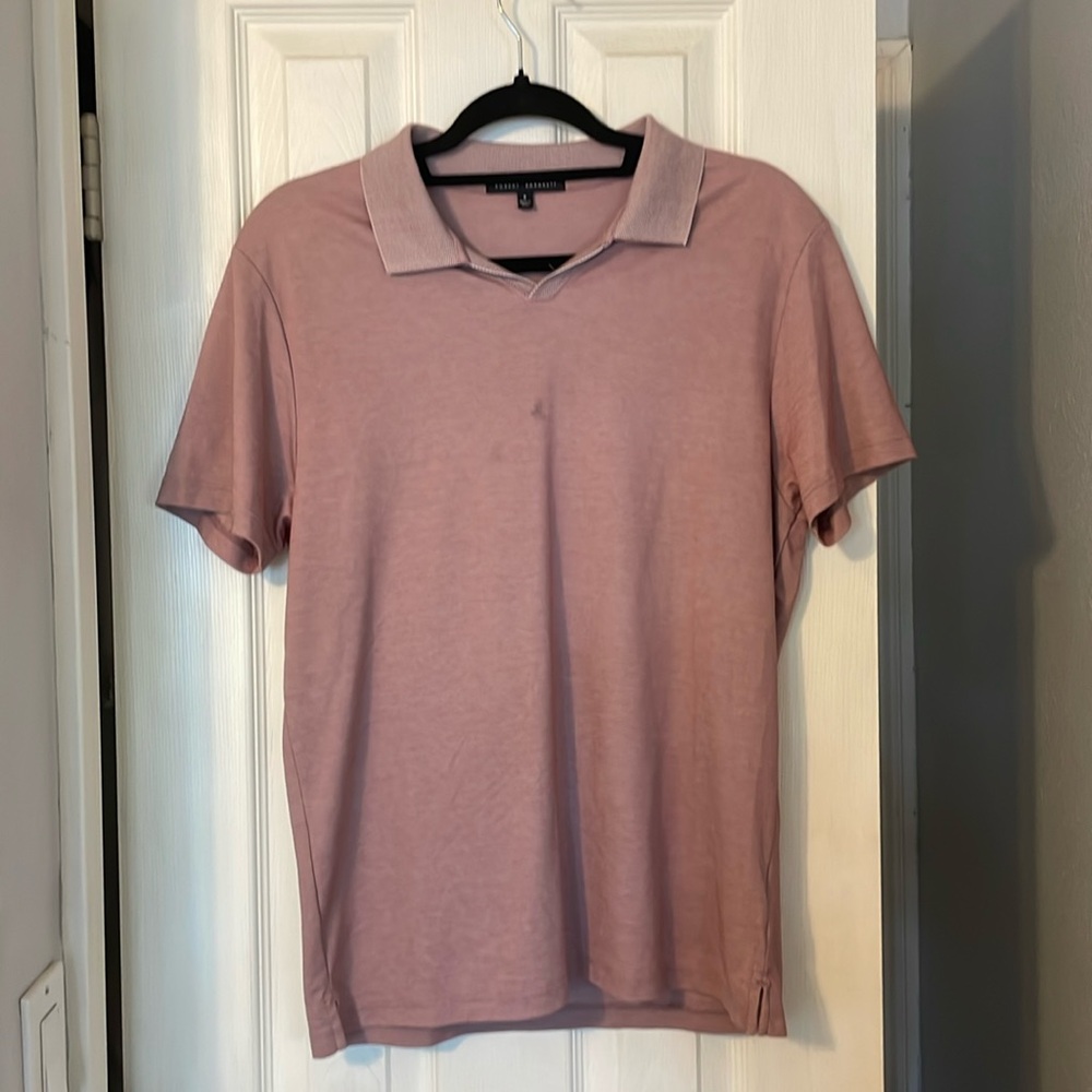 Robert Barakett polo